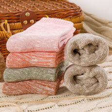 精选全网超值商品 毛圈袜，更值更有料